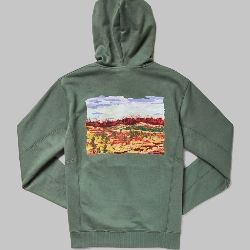 Janji Hoodie